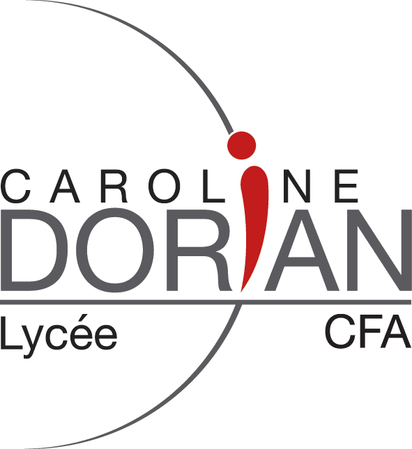 Logo Lycée des Métiers Dorian