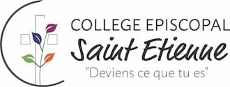 Logo Collège Episcopal St Etienne