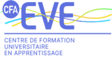 Logo CFA EVE (Évry Val d'Essonne) (siège administratif)