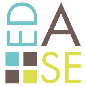Logo École des avocats du Sud-Est (EDA)