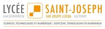 Logo Lycée Général, Technologique et Professionnel St Joseph