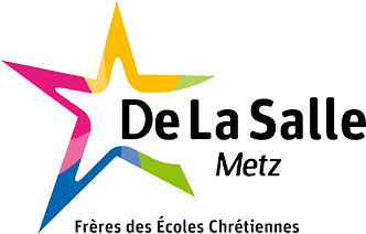 Logo Lycée De La Salle