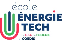 Logo ECOLE ENERGIE TECH (Alfortville - 94)