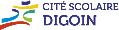 Logo Lycée Camille Claudel