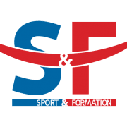 Logo de CFA sport et formation