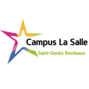 Logo Lycée Professionnel St Genes La Salle (Bordeaux - 33)