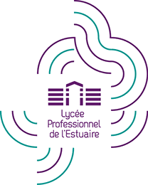 Logo Lycée professionnel De L Estuaire
