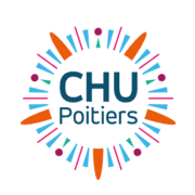 Logo IFSI CHU Poitiers