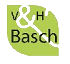 Logo Lycée Victor et Hélène BASCH