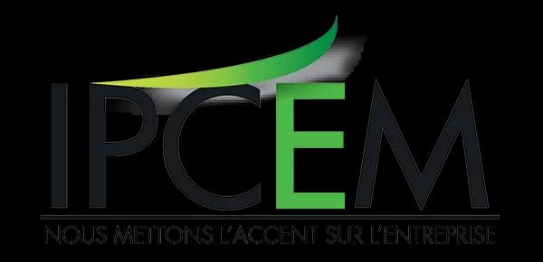 Logo IPCEM Bordeaux (33)