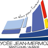 Logo Lycée Jean Mermoz