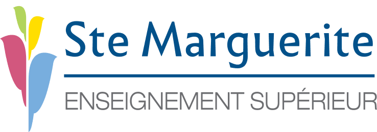 Logo Campus Sainte Marguerite