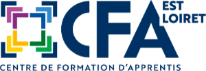 Logo CFA EST-LOIRET (Montargis - 45)