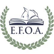 Logo École française d'ostéopathie animale (EFOA)