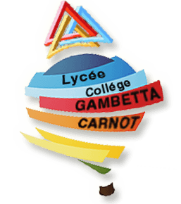 Logo GAMBETTA CARNOT