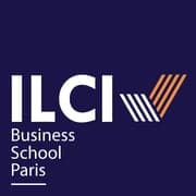 Logo Institut de langues et de commerce international (ILCI)