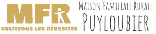 Logo Maison familiale rurale de Puyloubier (13)