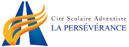 Logo Lycée La Perseverance