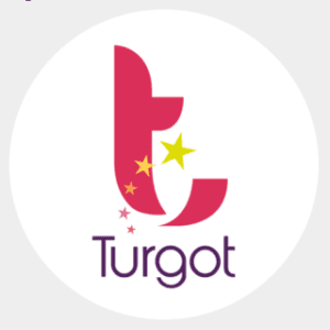 Logo Lycée professionnel Turgot