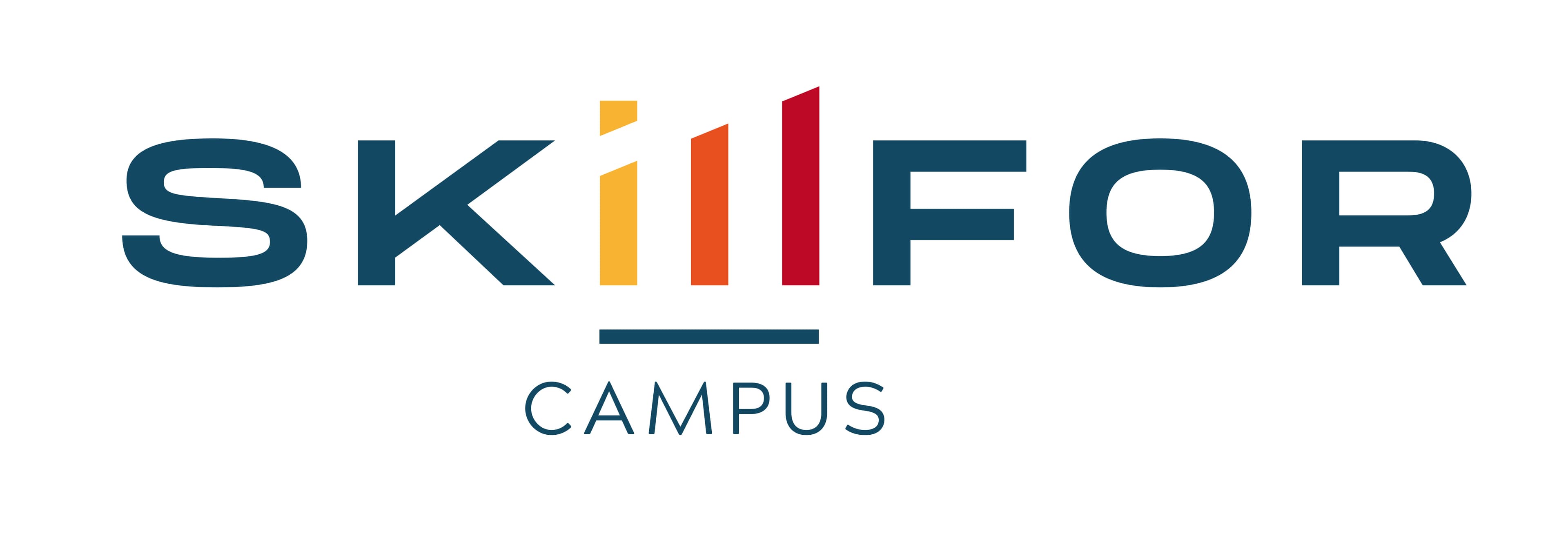 Logo CFA Tertiaire skillfor (Schoelcher - 972)
