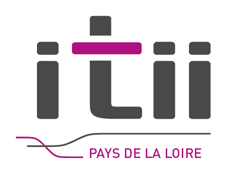 Logo CFA ITII Pays de la Loire
