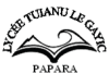 Logo Lycée de Papara
