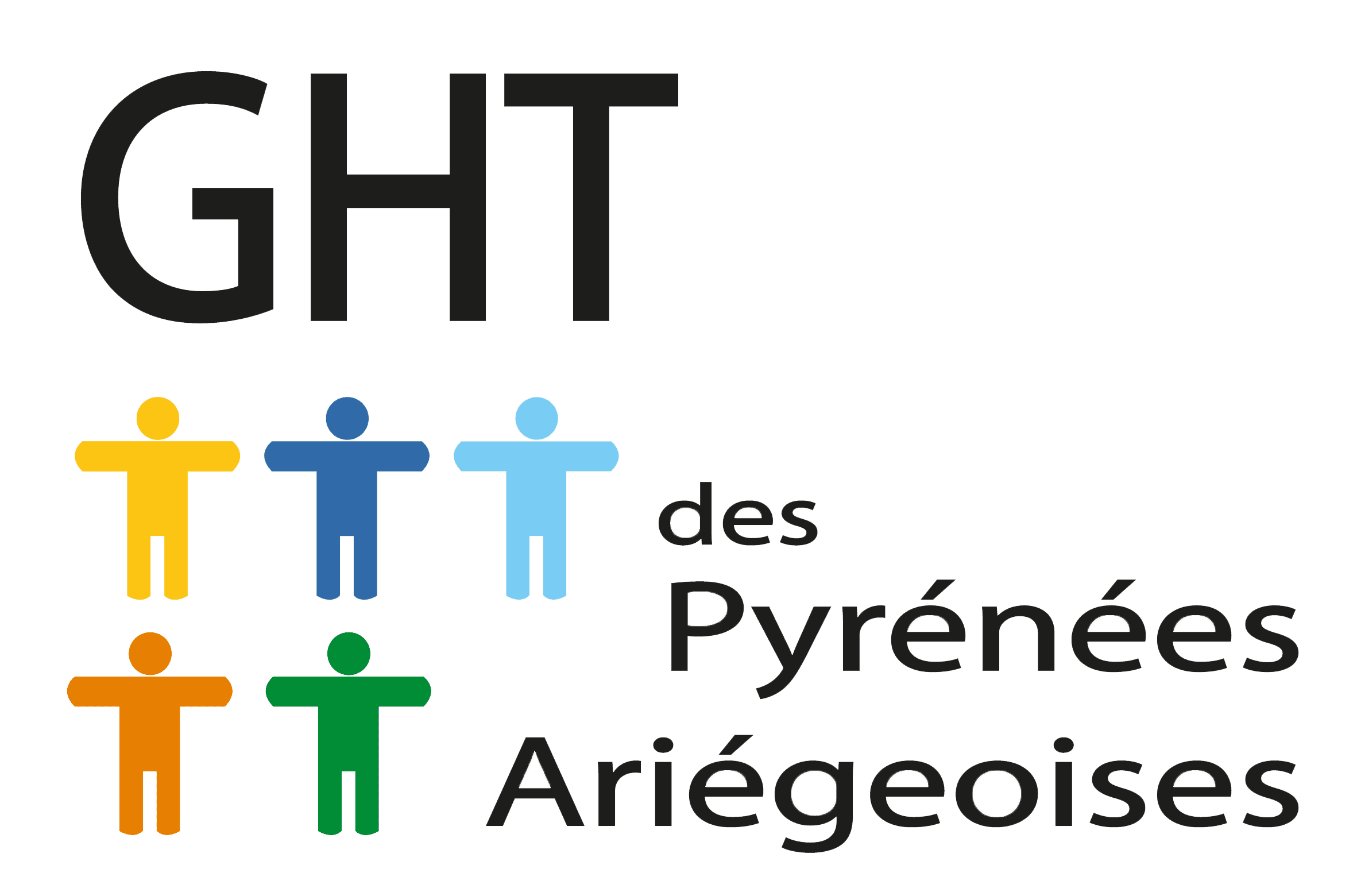 Logo IFSI CH Int Val Ariège
