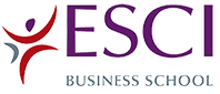 Logo École supérieure de commerce international (ESCI)