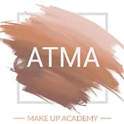 Logo Académie des techniques du maquillage artistique (ATMA)