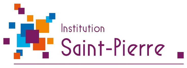 Logo Lycée Saint Pierre