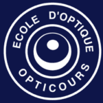 Logo de Opticours