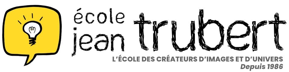 Logo École Jean Trubert