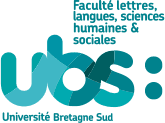 Logo Faculté des lettres, langues, sciences humaines et sociales (LLSHS)