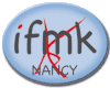 Logo Institut lorrain de formation en masso-kinésithérapie (IFMK)