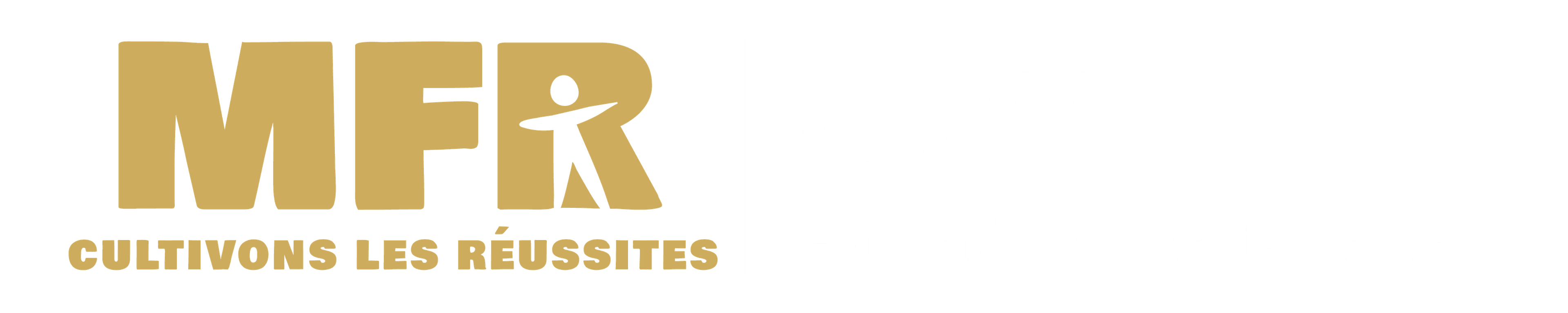 Logo MFR de Chessy les Mines - CFA régional des MFR Rhône Alpes (69)