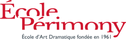 Logo École Périmony