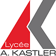 Logo Lycée Alfred Kastler