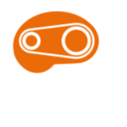 Logo École des métiers du vélo - Sup de vélo