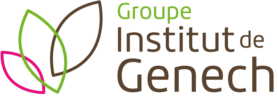 Logo de Institut de Genech