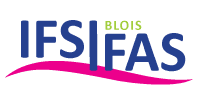 Logo IFSI CH Blois
