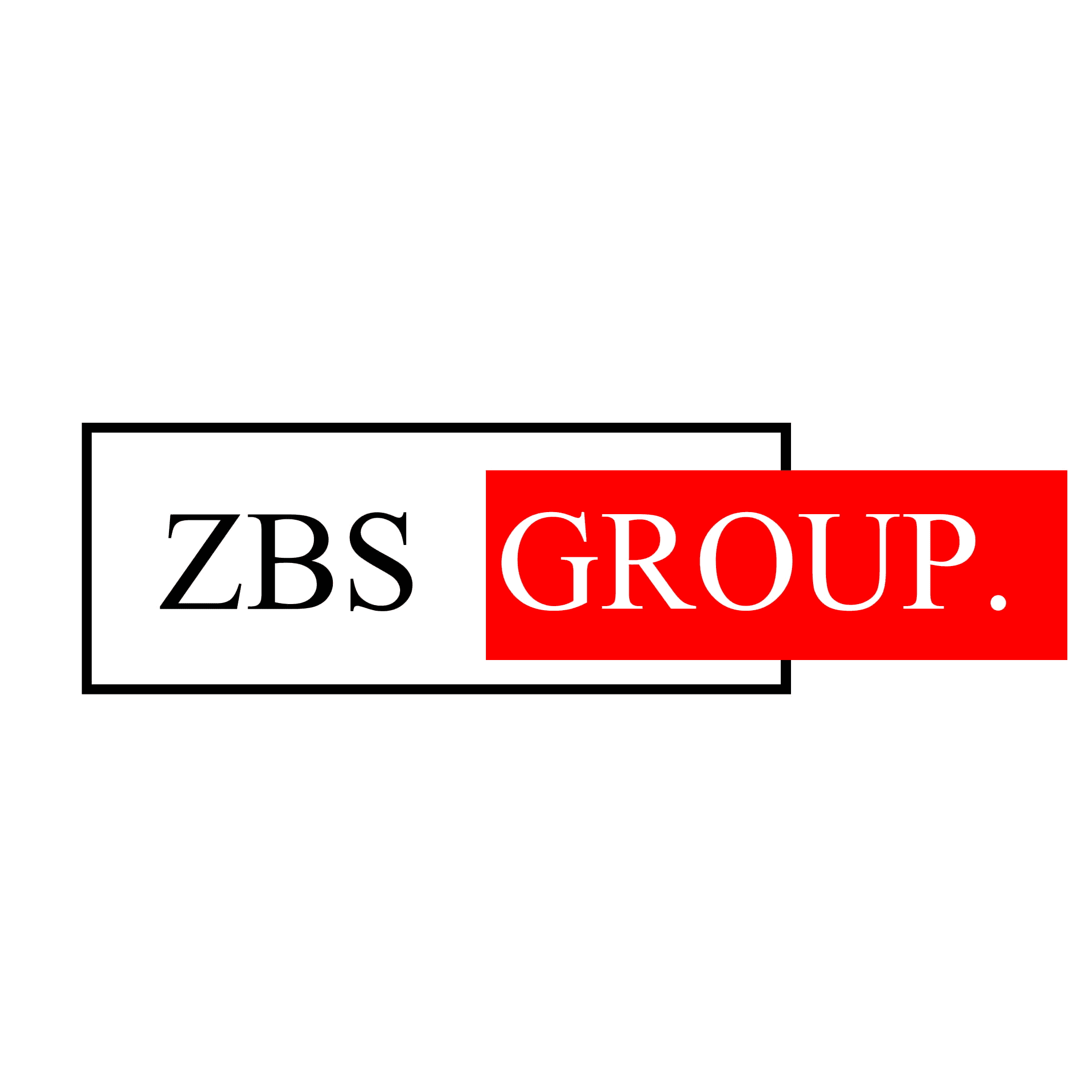 Logo ZBS GROUP (Montpellier - 34)
