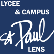 Logo Lycée Saint-Paul