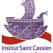 Logo Institut supérieur de formation de l'enseignement catholique - Institut Saint-Cassien (ISFEC)