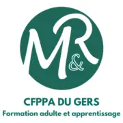 Logo CFPPA DU GERS - RISCLE (32)