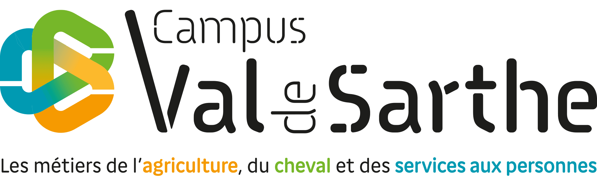 Logo Lycée agricole Val De Sarthe