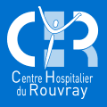 Logo IFSI CH du Rouvray Sotteville