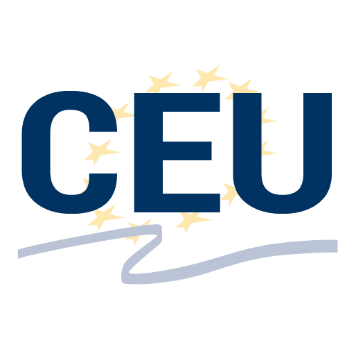 Logo Centre européen universitaire (CEU)