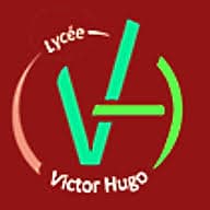 Logo Lycée Victor Hugo