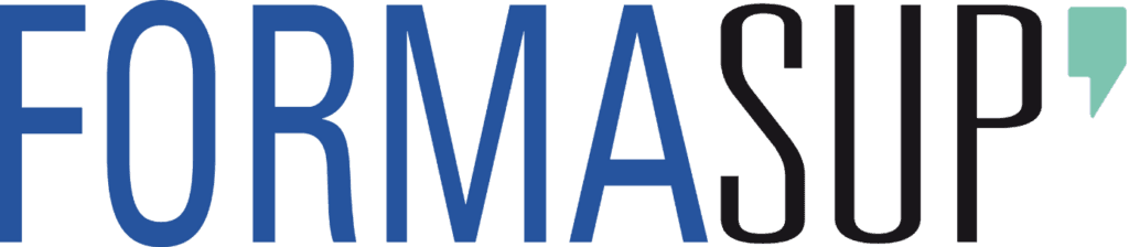 Logo Formasup'82 (Montauban - 82)