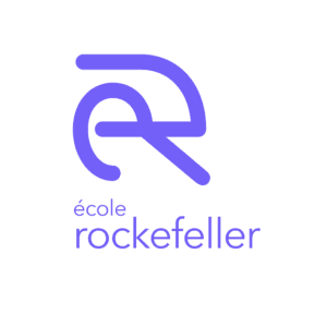 Logo Ecole Rockefeller